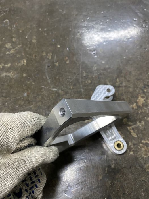 Прогрессия для суррон Sur-Ron Усиленная тюнінг