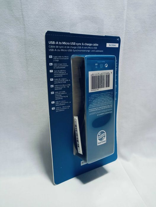 Przewód USB – micro-USB Philips