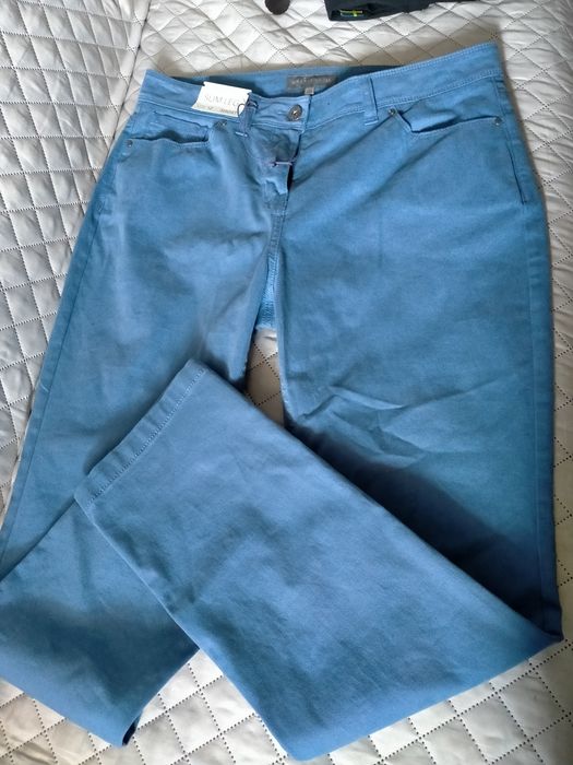 Nowe spodnie RJR John Rocha