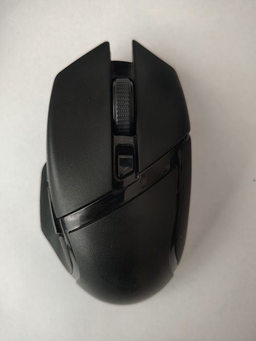 Razer Basilisk  X HyperSpeed