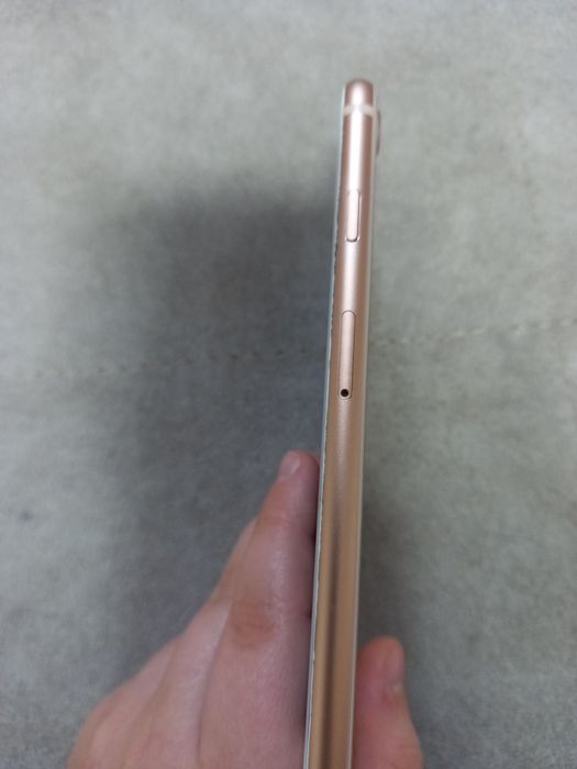 IPhone 8 RosaGold 64GB