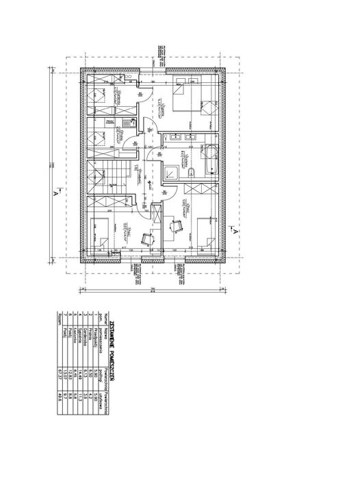Dolaszewo|  energooszczędny dom | 135 m2| działka 1000m2| Woda |Kanalizacja| Światłowód
