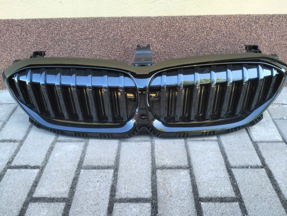 atrapa grill nerka osŁona bmw 3 g20 g21 m pakiet