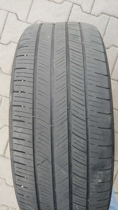 215/50R17 Michelin A/S