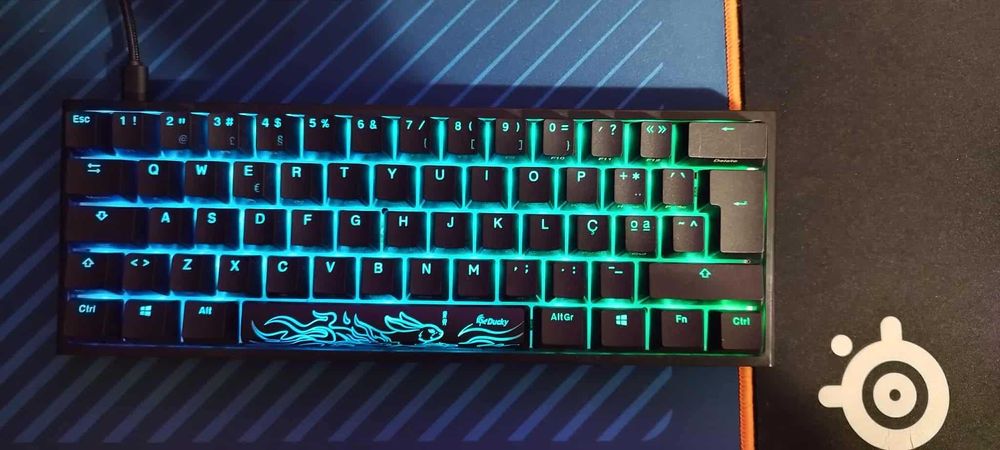 PC Gaming Completo Ryzen 5 3600 - GTX 1660Super