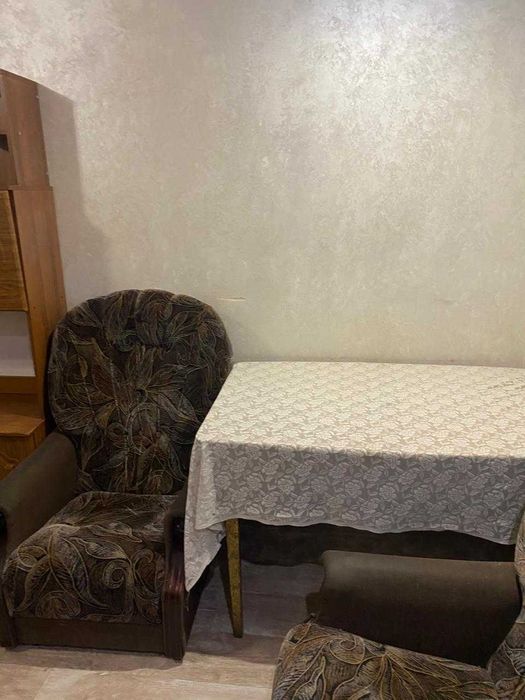 Здам кімнату для дівчини. Район Лучеська