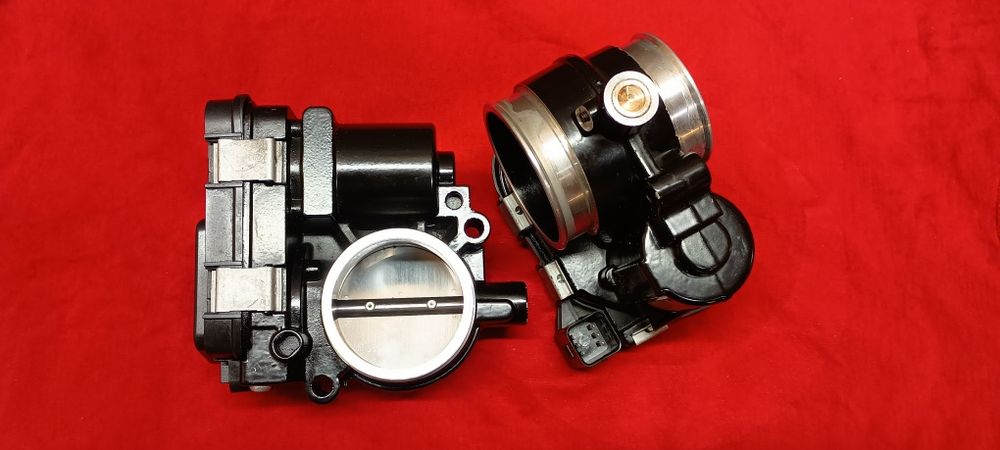 Przepustnice bmw 850,1100,1150, 1200 k50 GS RT R itp. REGENERACJA
