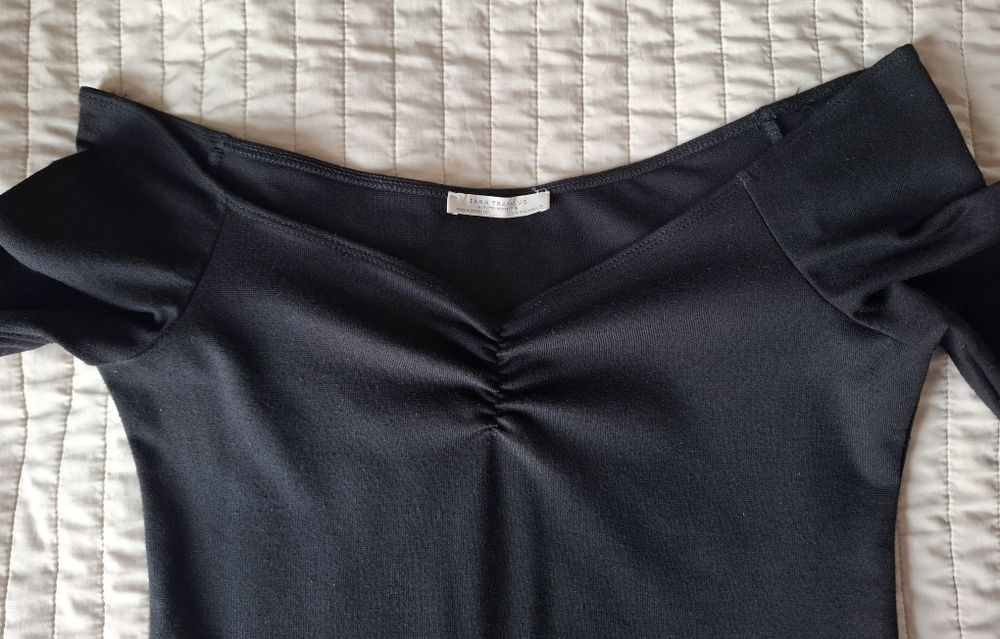 Sukienka Zara, rozm. XS/S