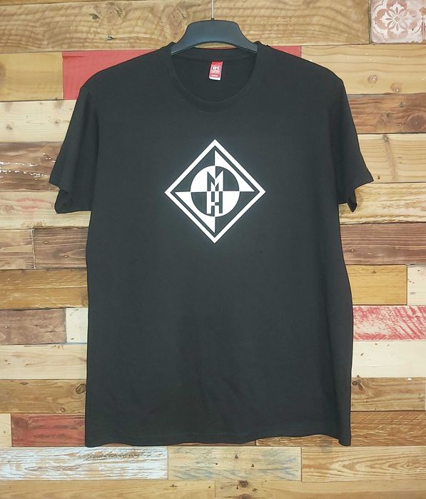 Lamb Of God / Devil Driver / Machine Head / Chimaira - T-shirt - Nova