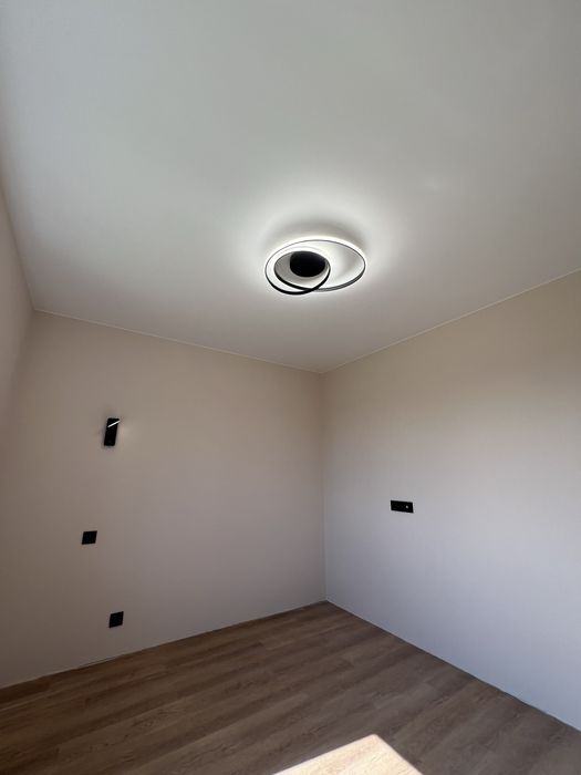 Натяжні стелі за помірними цінами!