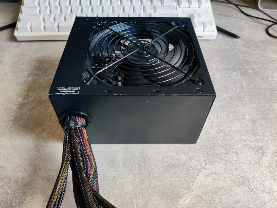 Thermaltake TR2 S 600W 80+ | Справний, перевірений