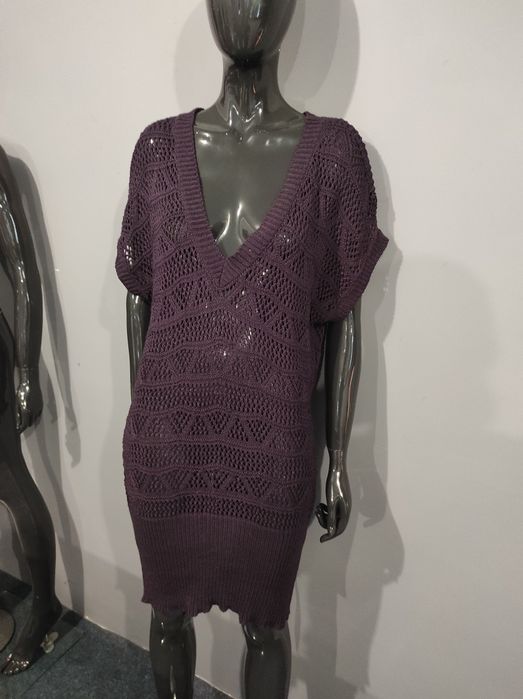 Sukienka dzianinowa Cache Cache rozm 42