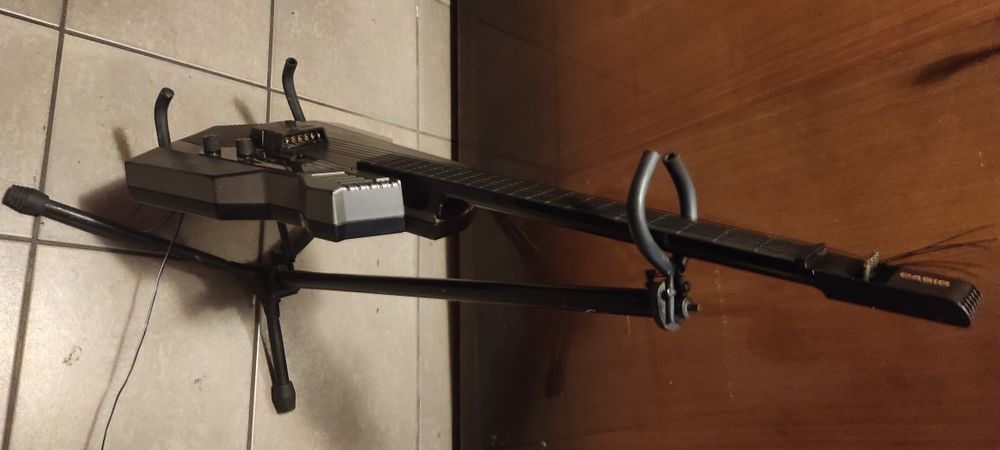 Cyfrowa gitara Casio DG-20