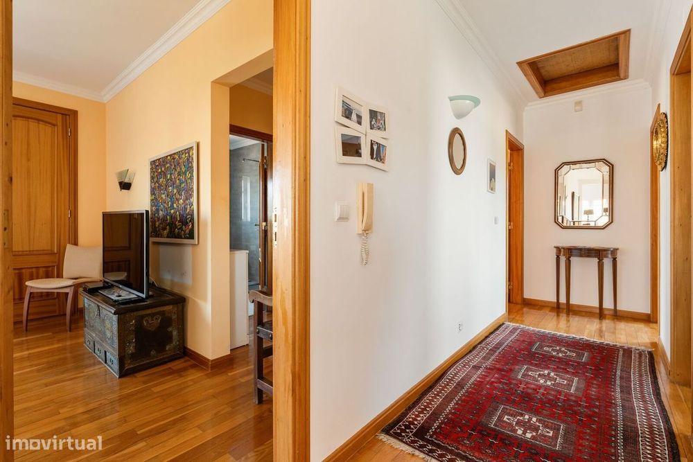 Moradia Isolada T5 com jardim, Quinta da Bicuda, Cascais