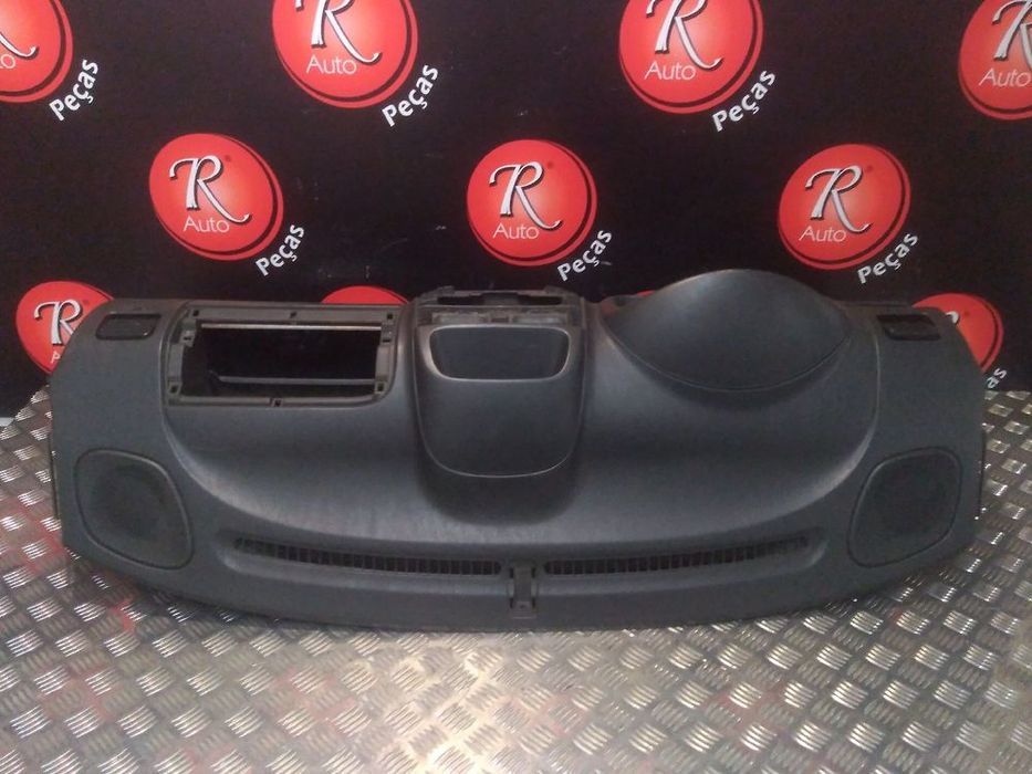 Tablier Opel Agila (A) (H00)