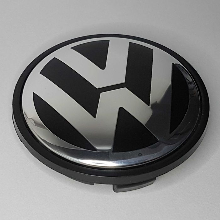 oryginalny dekielek VW 65mm ASO dekle kapsle 1szt