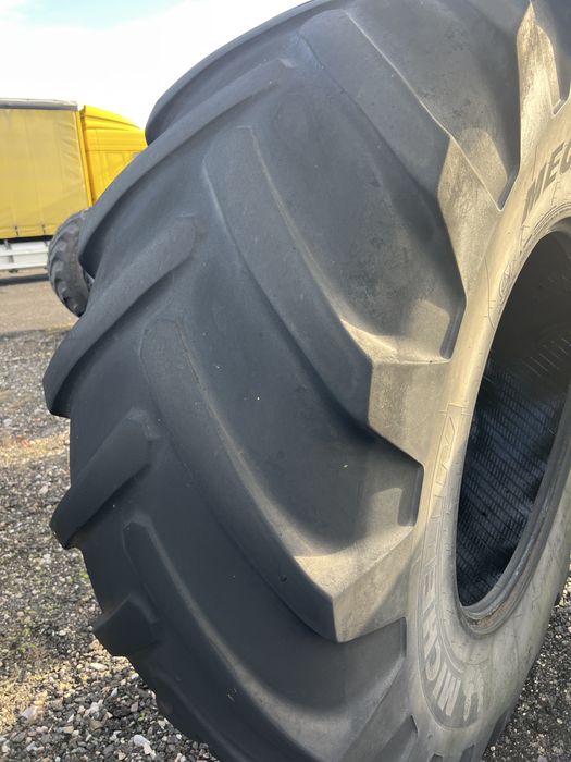 Opona używana 710/75R34