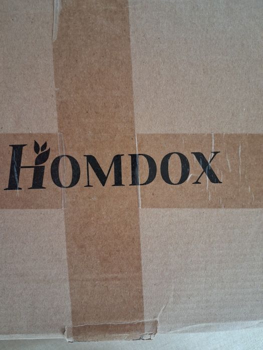 Bateria umywalkowa wodospad