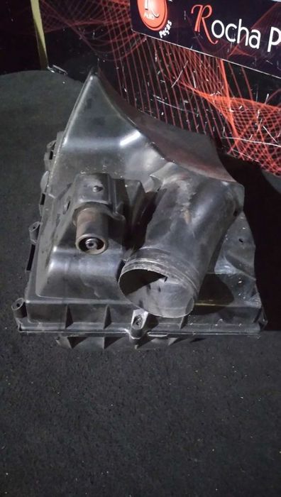 Caixa De Filtro Opel Vectra C (Z02)