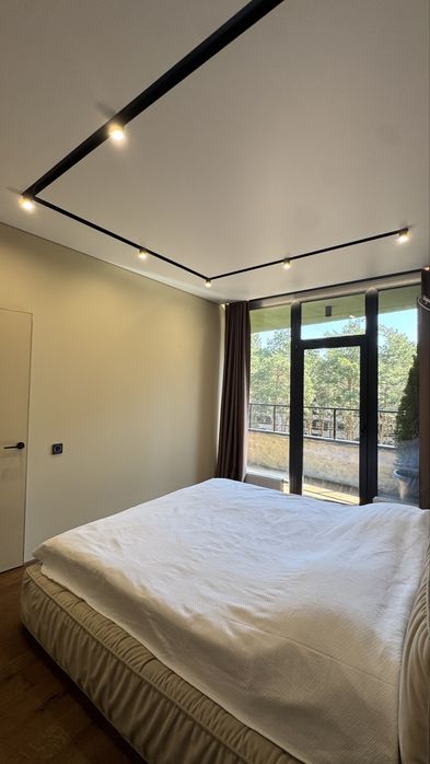 Apartment in Irpin, Buchanskyy rayon - More
