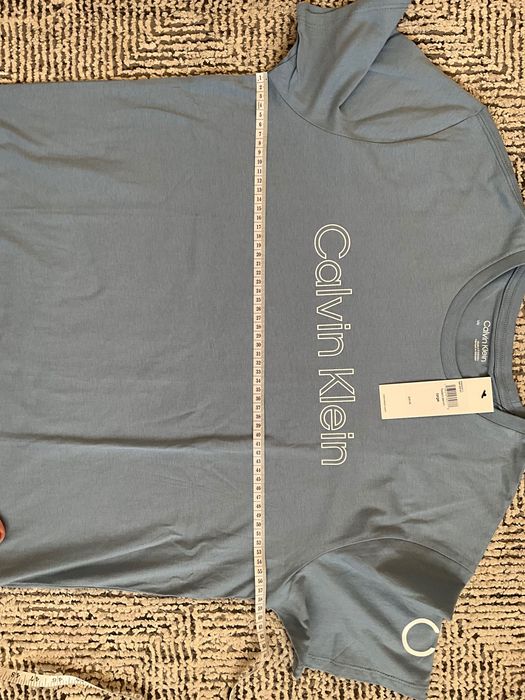 Футболка Calvin Klein, розмip L(50)