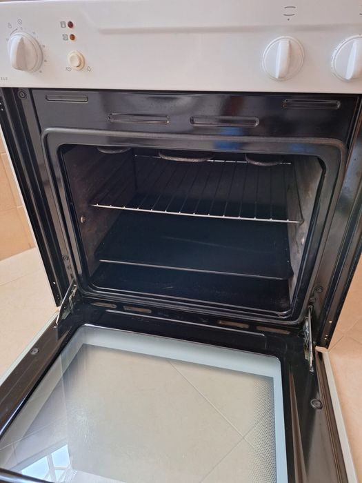 Forno Teka HT 510 semi novo
