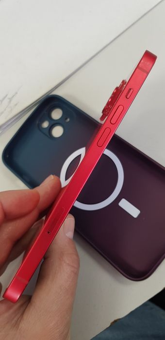 Iphone 14 plus de 256 GB