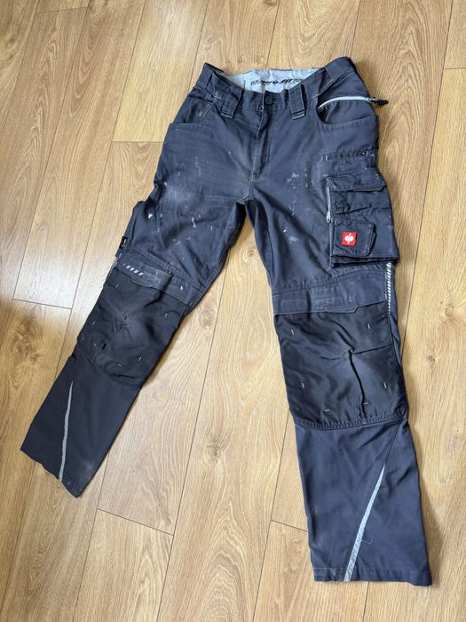 Spodnie Engelbert Strauss Motion 2020 rozmiar 48