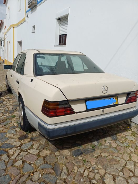 Mercedes-Benz para venda