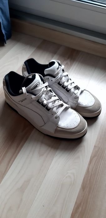 Buty męskie Puma.