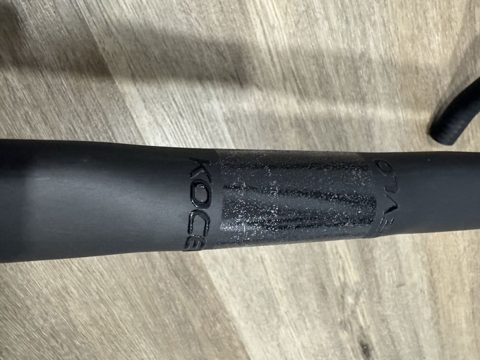 Kocelvo Guiador Carbono 440mm