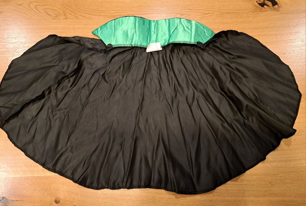 Strój Draculi na karnawał/ bal przebierańców