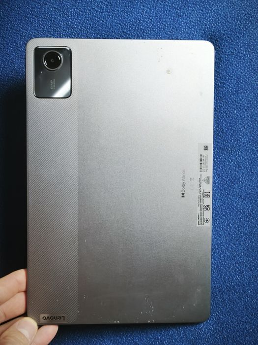 Продам Lenovo Tab M11 8/128