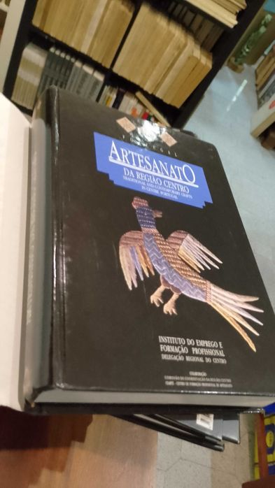 Artesanato da Região Centro - Portugal
