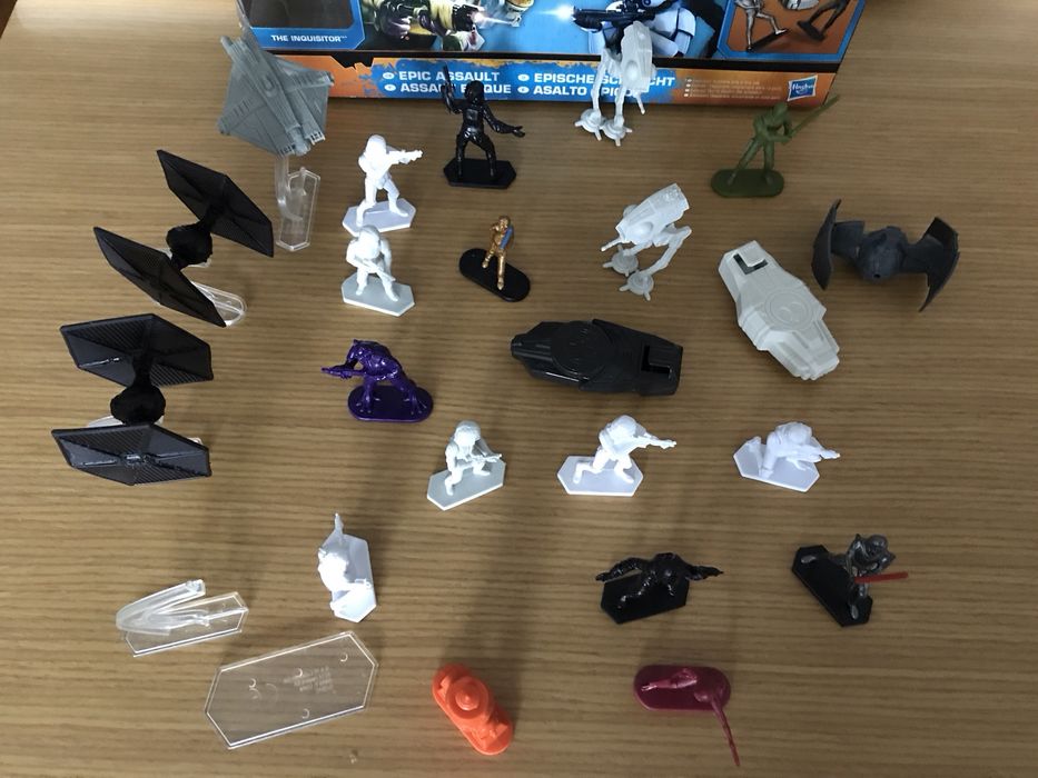 Set Star Wars Command Epic Assault445124681296128002