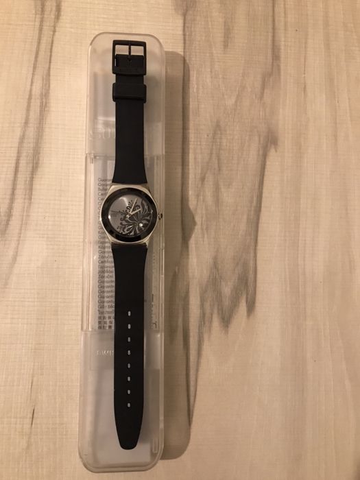 Часы Swatch Irony