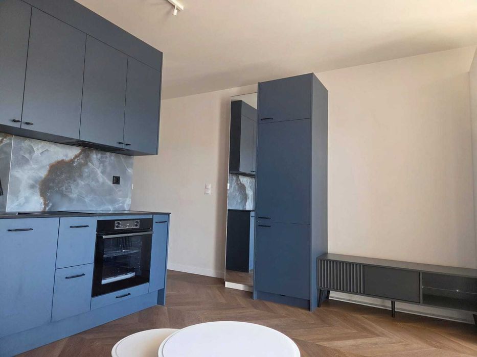 Nowa Kawalerka LUBOŃ 26,09 m² z MIEJSCEM POSTOJOWYM - Widok 5