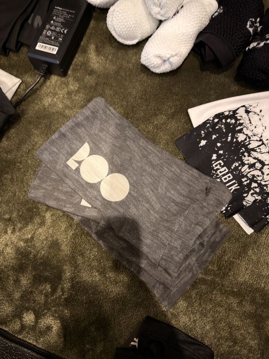 Varios Gobik conjunto completo ciclismo edicao 200