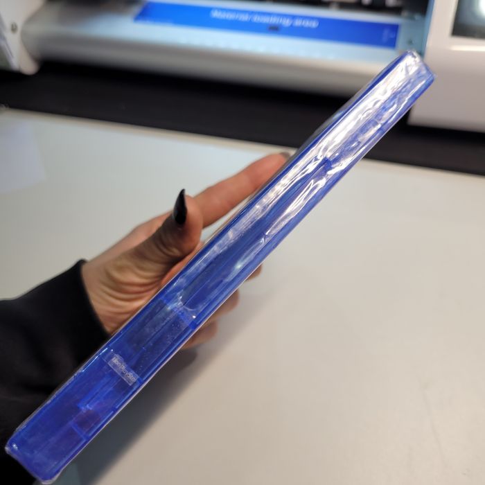 PS5 gra nowa Zorro the Chronicles