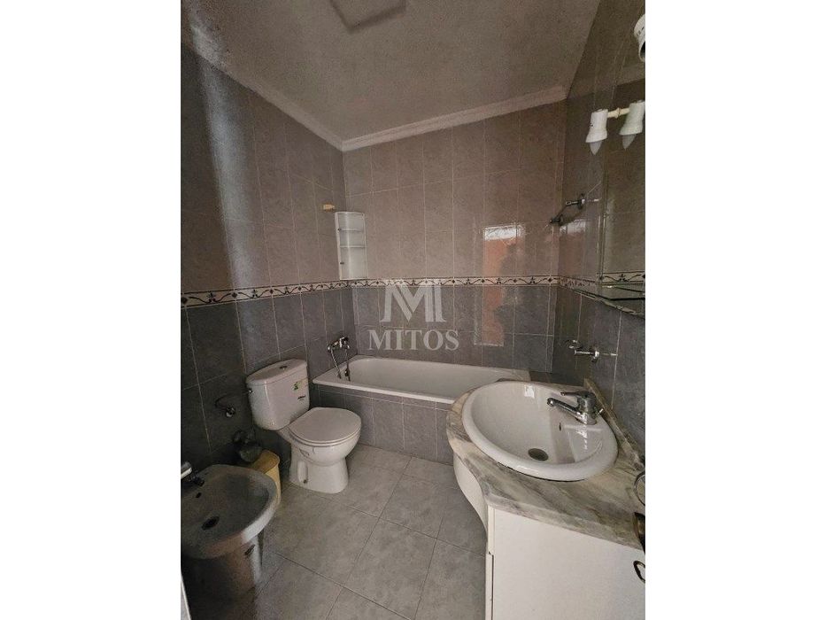 Apartamento T4 mobilado - Darque