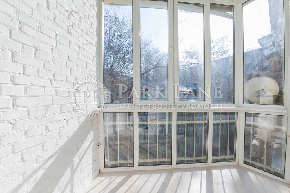 Многокомнатная квартира по адресу ул. Ильенка Юрия (площадь 206 м²) - Atlanta.ua - фото 19