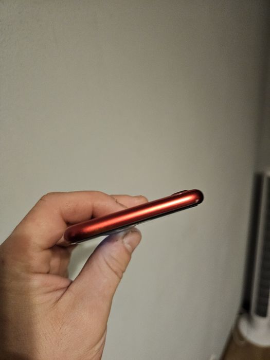 Iphone se 2020 Red