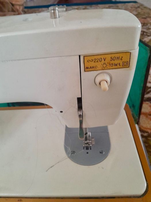 Швейна Машка Чайка