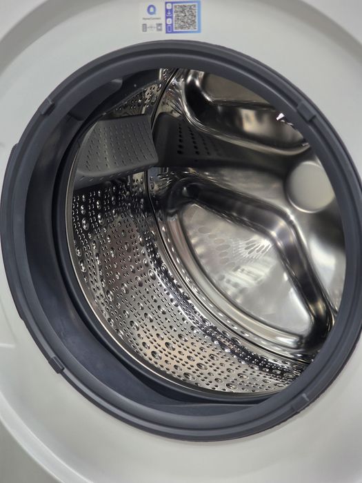 BOSCH 8 series Пральна машина Сушильна машина 2025 року НОВІ