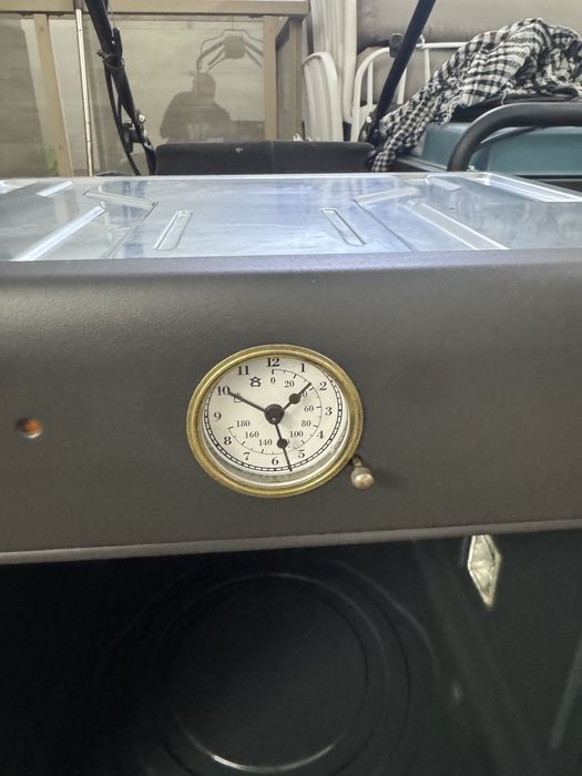 Духова шафа SMEG SF855AO (Італія)