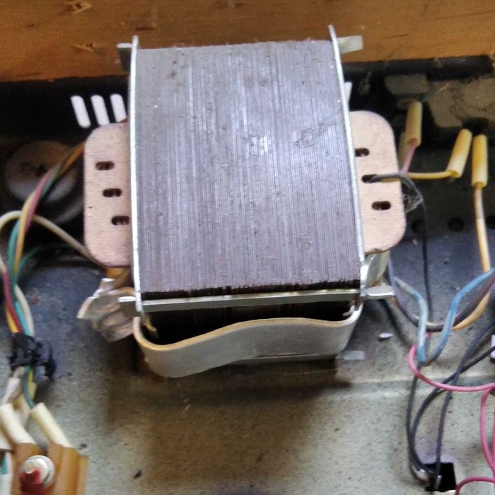 Трансформаторы..