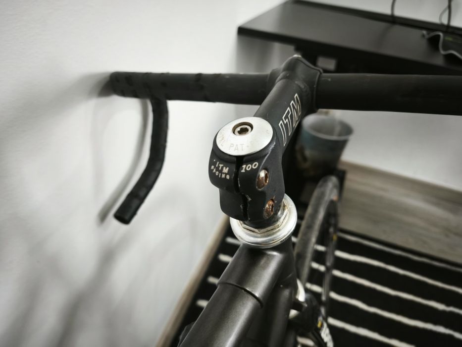 Quadro carbono Look KG 361