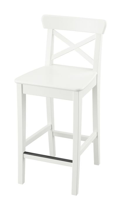 Cadeiras altas ikea