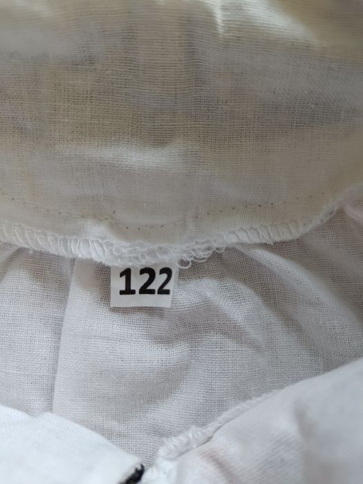 Вишиванка дитяча