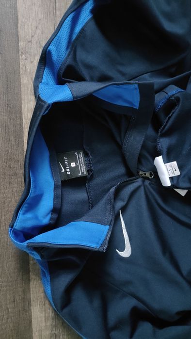 bluza NIKE Dry Academy 18 Drill Top stan idealny
